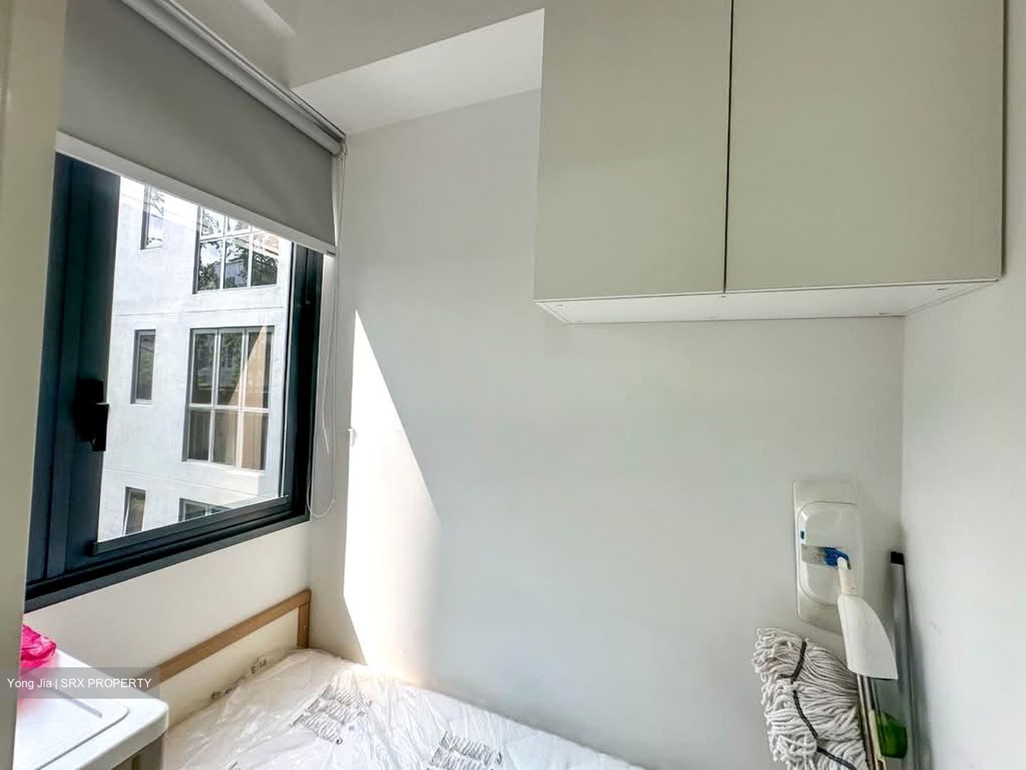 Parc Botannia (D28), Condominium #566376811